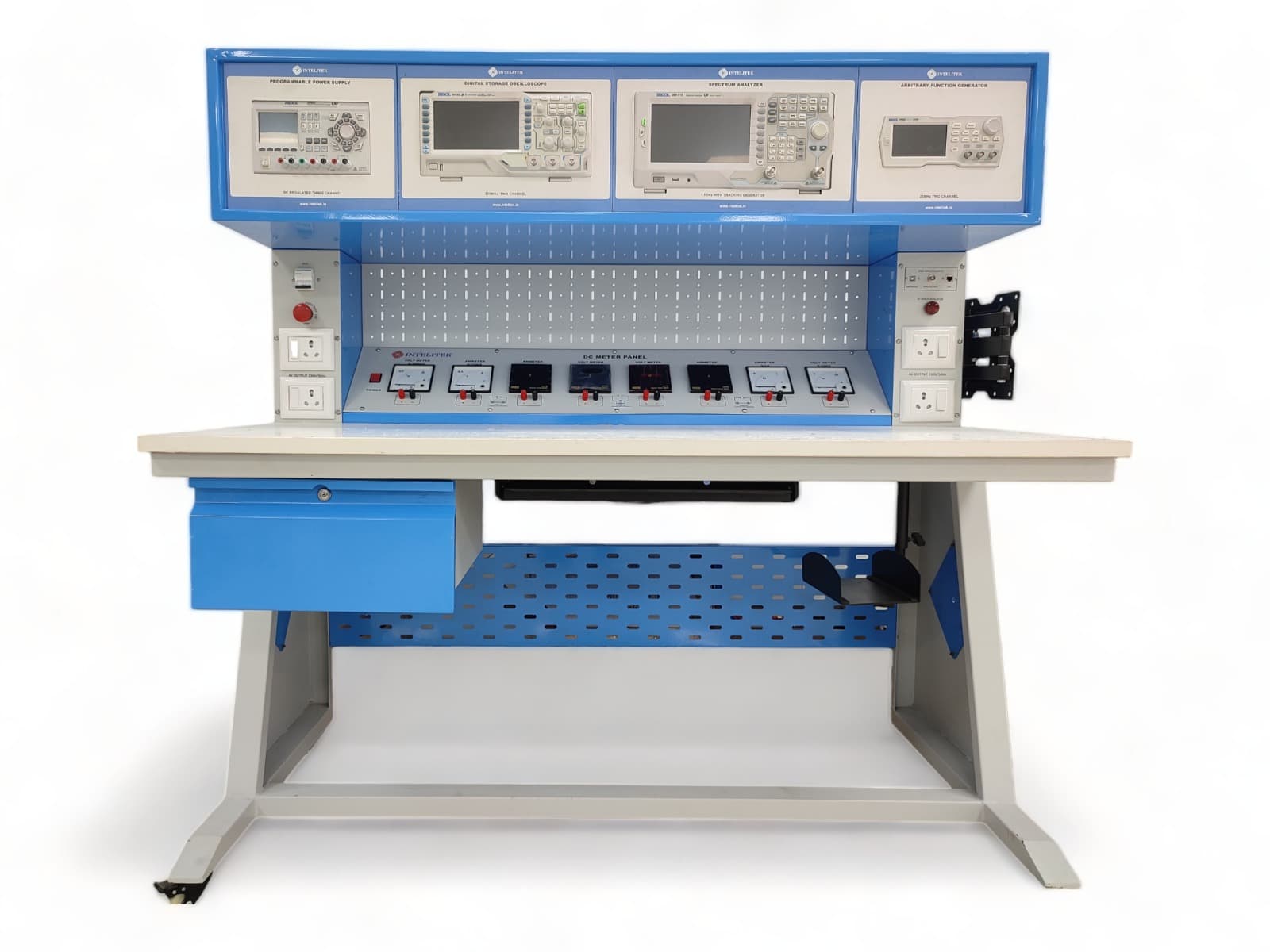 Electronic Workbench