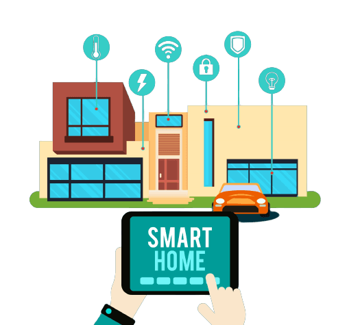 SMART CITY SOLUTIONS