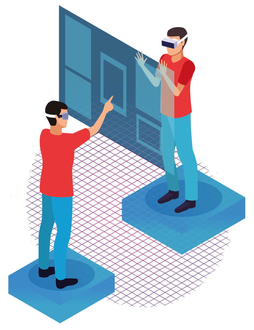 ACCURA’S AUGMENTED REALITY (AR) AND VIRTUAL REALITY (VR) SOLUTIONS