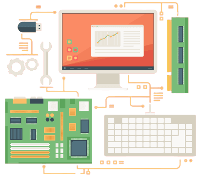 Digital Trainer Kit: Exploring Digital Electronics Concepts