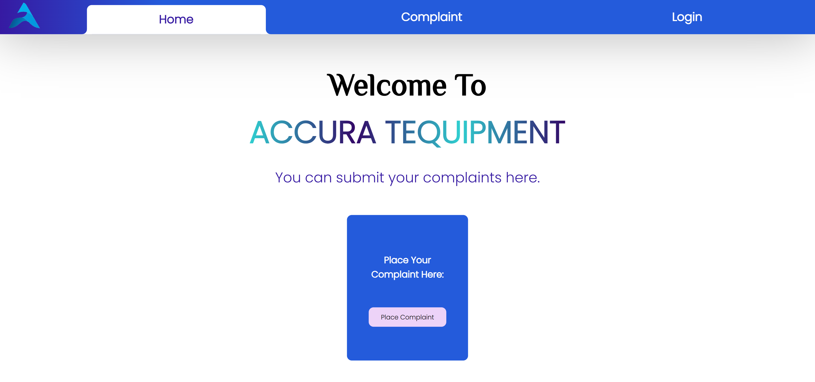 Care Accura Preview